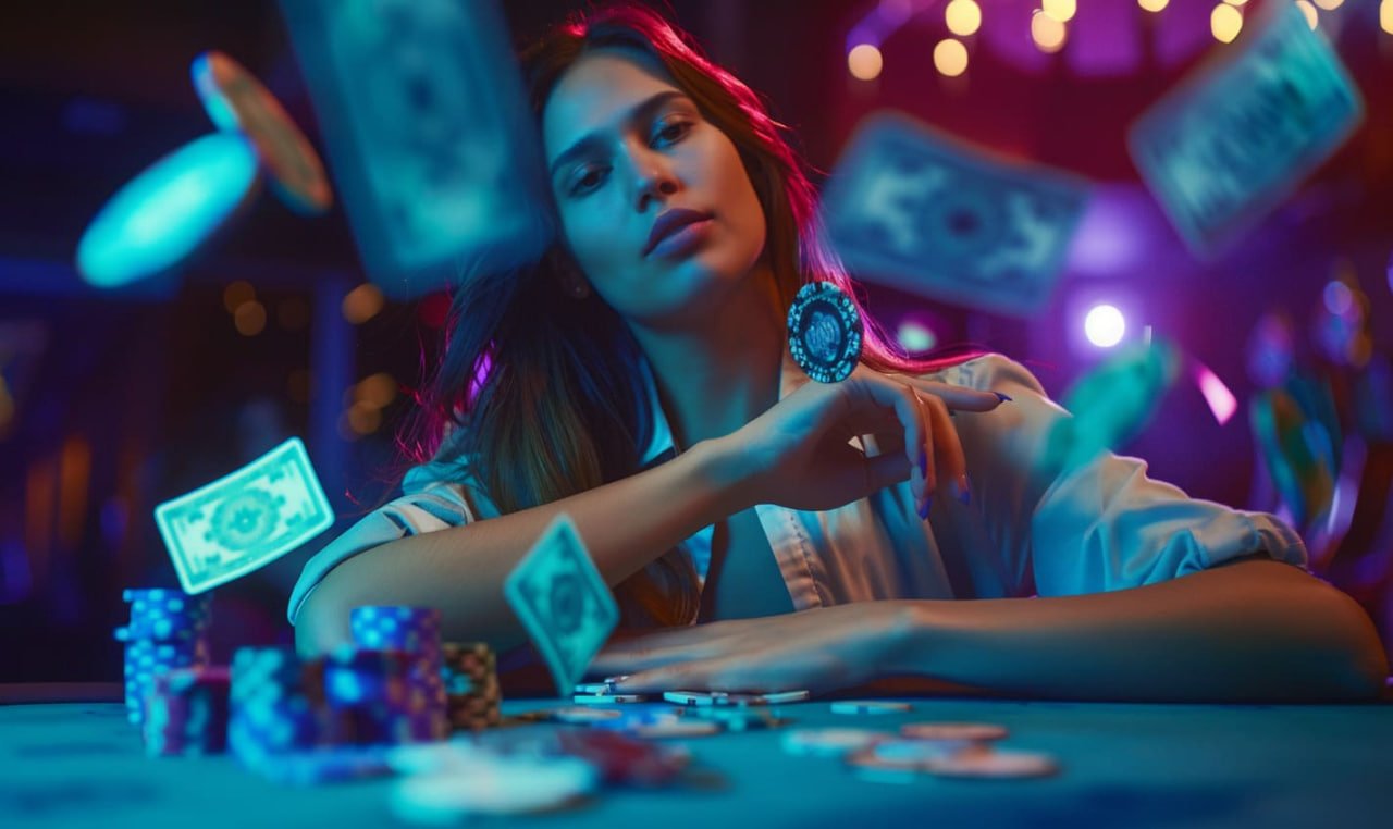 vagas99 Live Casino