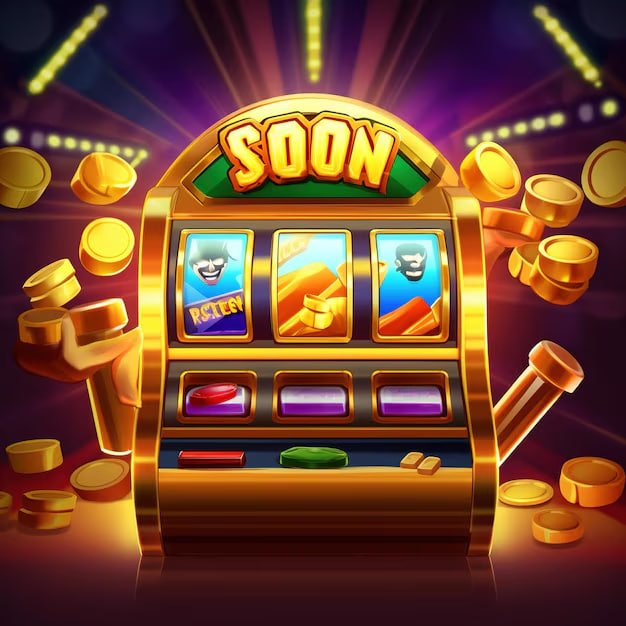 vagas99 Slots