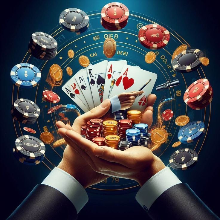 vagas99 App ကစားတွေ့အကြုံ — မြန်မာ Mobile Gaming