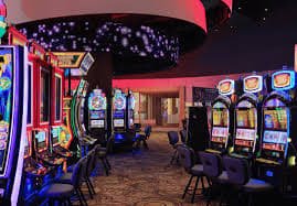 vagas99 Live Casino — Baccarat Live Dealer HD Streaming Myanmar