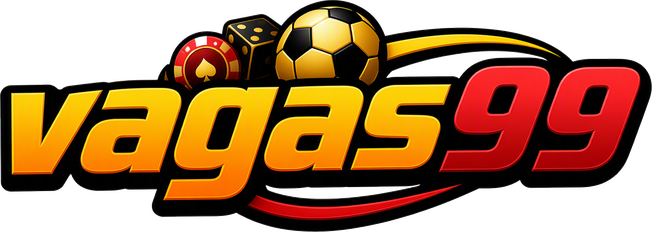 vagas99 Logo